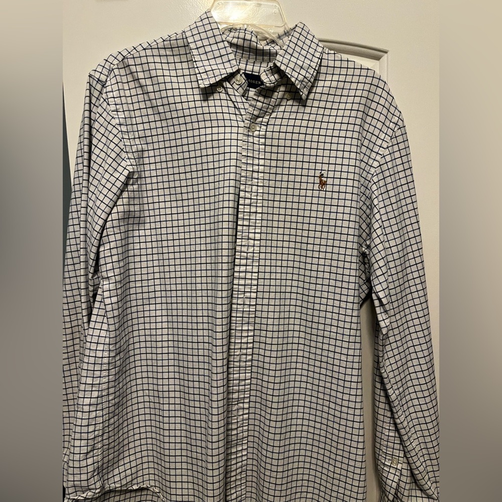 Polo Ralph Lauren Dress Shirt